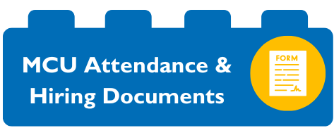 MCU Attendance & Hiring Documents